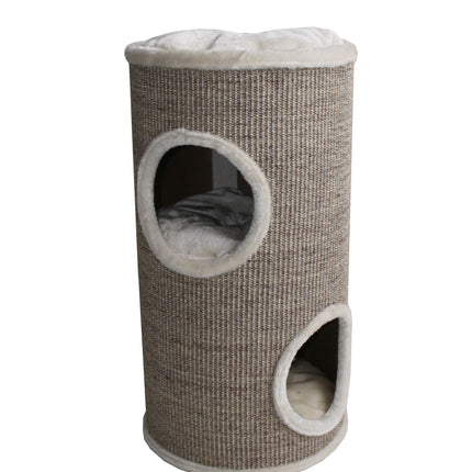 Boon Klimton Sisal 2 Gaats 75cm - 3 Gaats 100cm