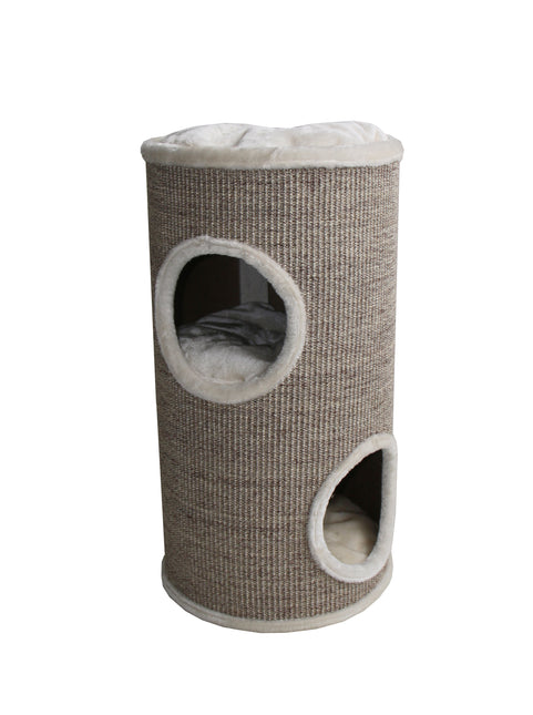 Boon Klimton Sisal 2 Gaats 75cm - 3 Gaats 100cm