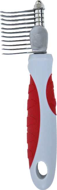 AnimalstoreXL Boon Klittenkam L Vorm 11 Tanden