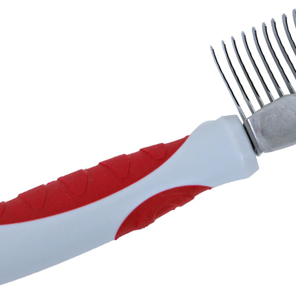 AnimalstoreXL Boon Klittenkam L Vorm 11 Tanden