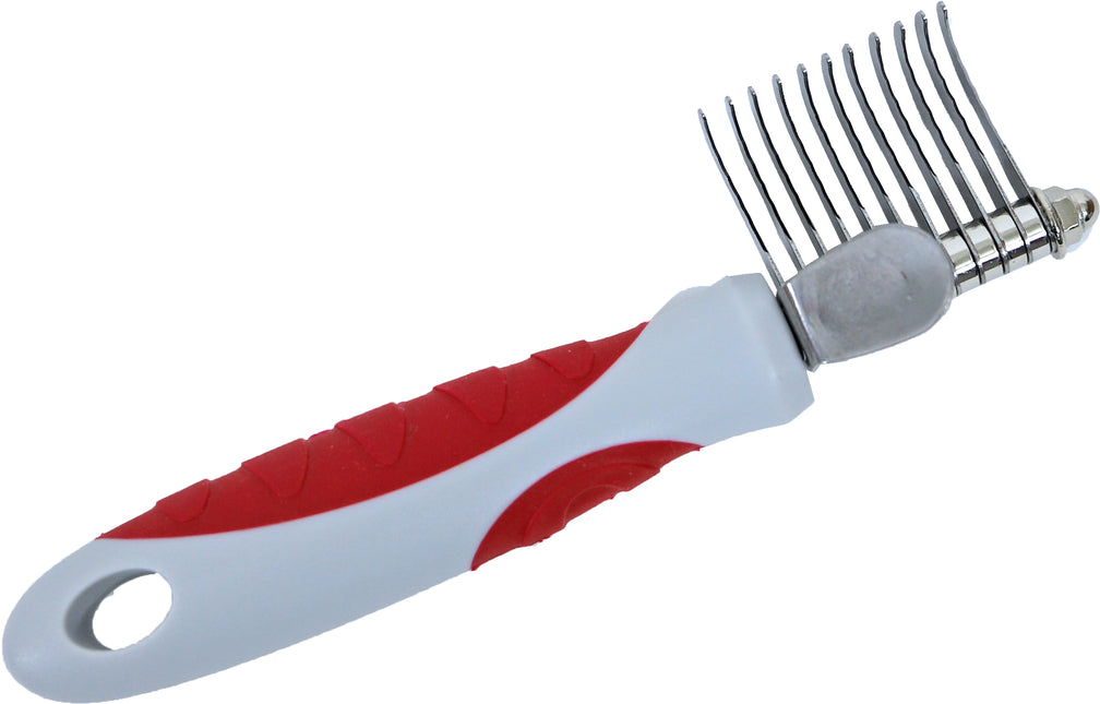 AnimalstoreXL Boon Klittenkam L Vorm 11 Tanden