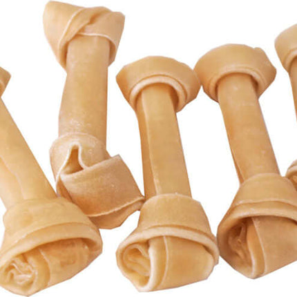 Boon Kluif Verknotet 25cm 3 Stück