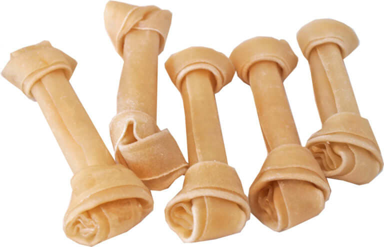 Boon Kluif Verknotet 25cm 3 Stück