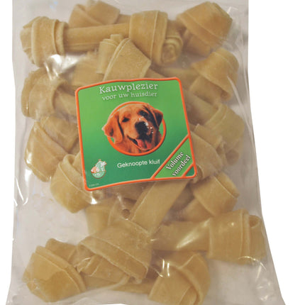 Boon Kluif Verknotet 25cm 3 Stück