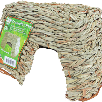 AnimalstoreXL Boon Knaagdierhut Medium