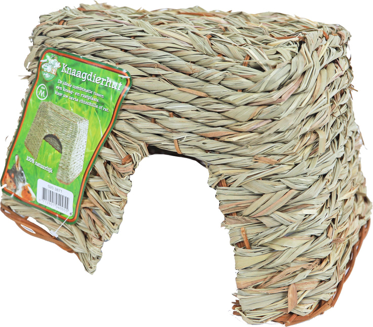 AnimalstoreXL Boon Knaagdierhut Medium