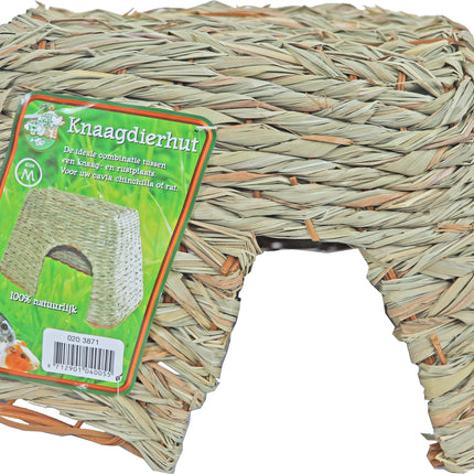 AnimalstoreXL Boon Knaagdierhut Medium