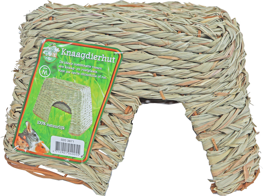 AnimalstoreXL Boon Knaagdierhut Medium