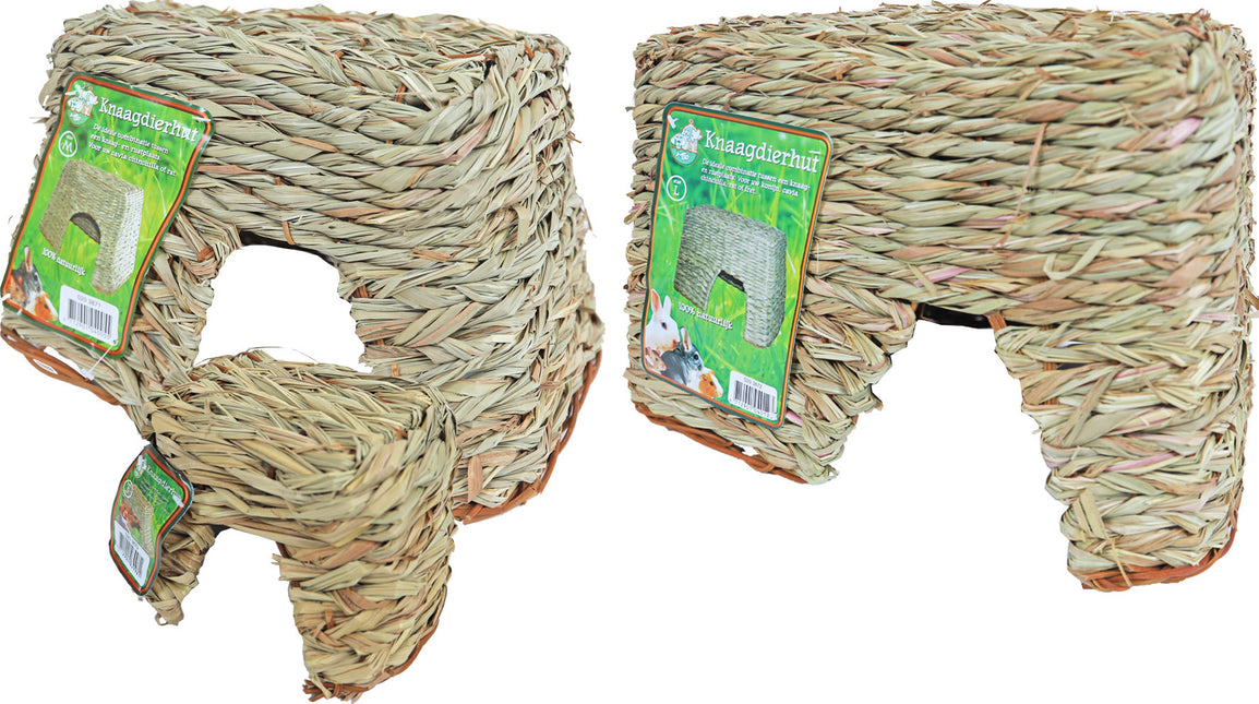 AnimalstoreXL Boon Knaagdierhut Medium