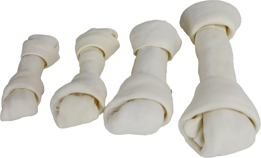 AnimalstoreXL Boon Knoopkluif Wit 31cm