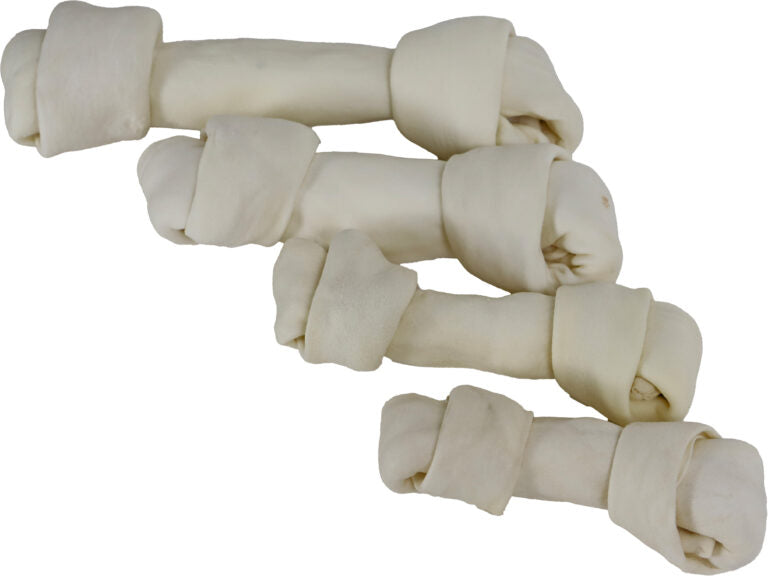 AnimalstoreXL Boon Knoopkluif Wit 31cm