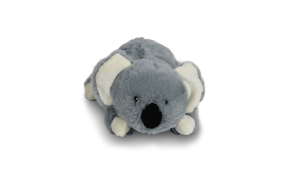 AnimalstoreXL Boon Koala Pluche Eco met Piep 22cm