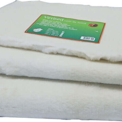 AnimalstoreXL Boon Vetbed Beige 50x70cm