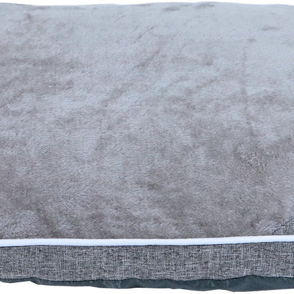 AnimalstoreXL Boon Ligkussen Boxbed Katoen Pl. Ass. 90x60cm