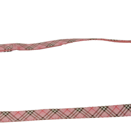 AnimalstoreXL Boon Lijn Nyl PVC Caledonia Roze 20mm 130cm