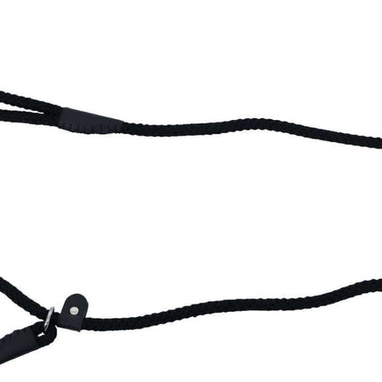 Boon Linie Retr.Rund 2-Stopp Rot - Schwarz