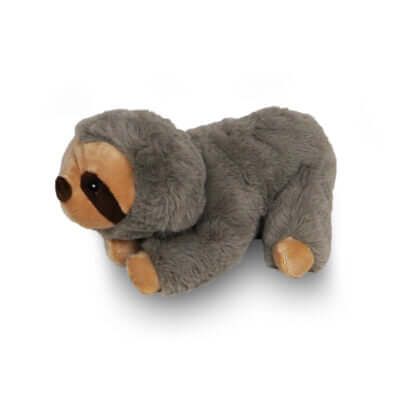 AnimalstoreXL Boon Luiaard Pluche Eco met Piep 22cm