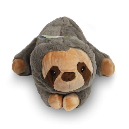 AnimalstoreXL Boon Luiaard Pluche Eco met Piep 22cm