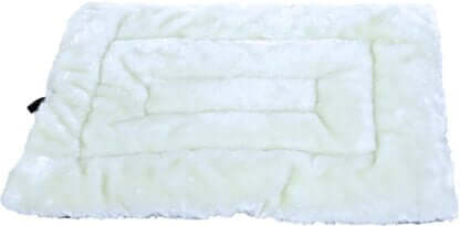 AnimalstoreXL Boon Ligkussen Cozy Duo Antr. Wit 58x42cm