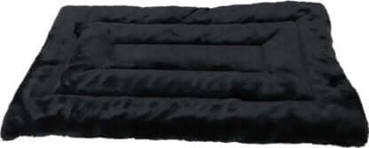 AnimalstoreXL Boon Ligkussen Cozy Duo Beige Zw. 58x42cm