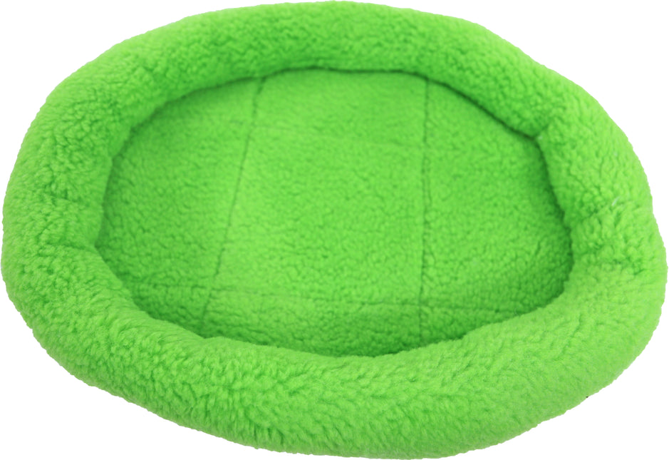 AnimalstoreXL Boon Mand Schapenwol Groen 48cm