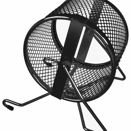 AnimalstoreXL Boon Muizenmolen Metaal Fijn Zwart 12cm