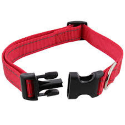 Boon Halsband Nylon Verstellbar Oder Reflektierend 25 45-70