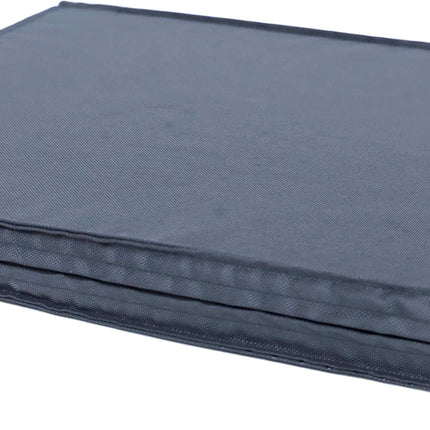 AnimalstoreXL Boon Kussen A.S. Voor Runner 1 Zwart 56x42cm