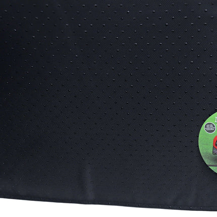 AnimalstoreXL Boon Kussen A.S. Voor Runner 1 Zwart 56x42cm