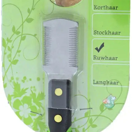 Boon Trimmes Grob - Fein