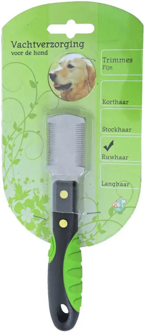 Boon Trimmes Grob - Fein