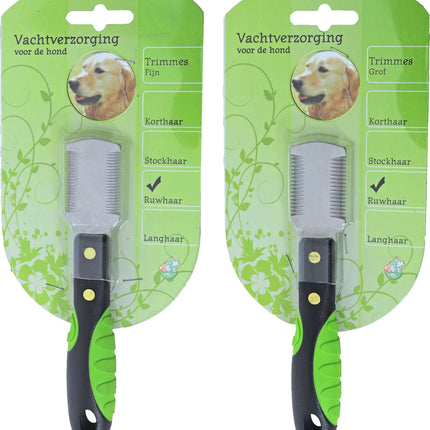 AnimalstoreXL Boon Trimmes Grof