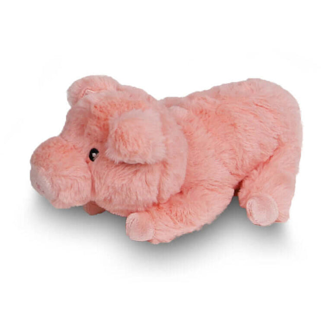 AnimalstoreXL Boon Varken Pluche Eco met Piep 22cm