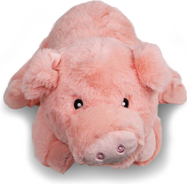 Boon Varken Plüsch Eco mit Quietscher 22cm - 35cm