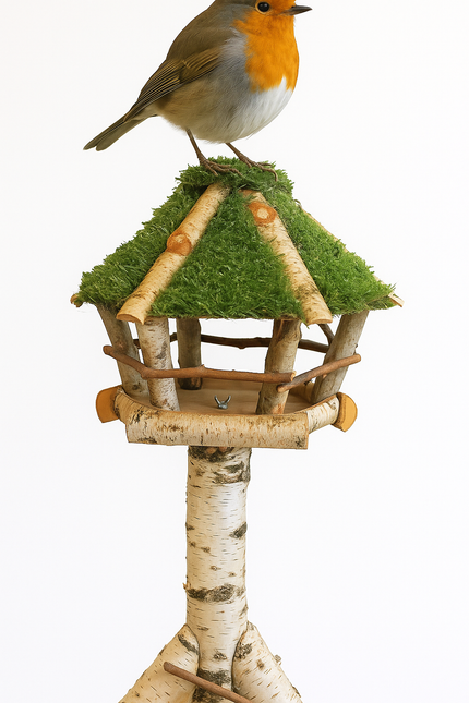 Boon Voederhaus Birke