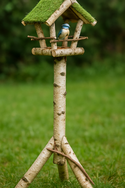 Boon Voederhaus Birke