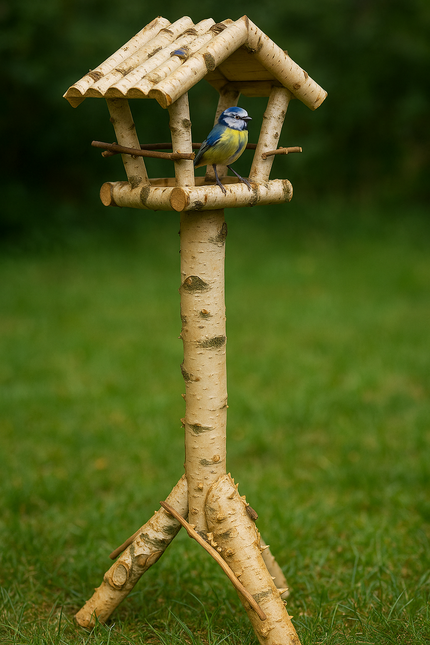 Boon Voederhaus Birke