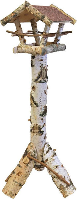 AnimalstoreXL Boon Voederhuis Berken Speciaal