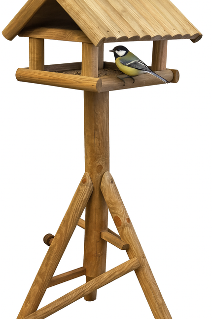 Boon Voederhaus Braun