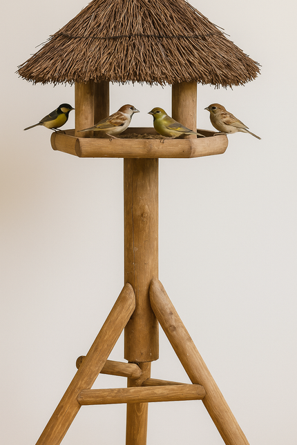 Boon Voederhaus Braun