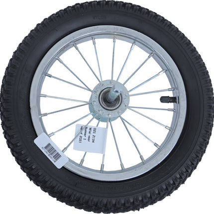 AnimalstoreXL Boon Wiel Compl. Nop Prof. Runner1 Vanaf 2021