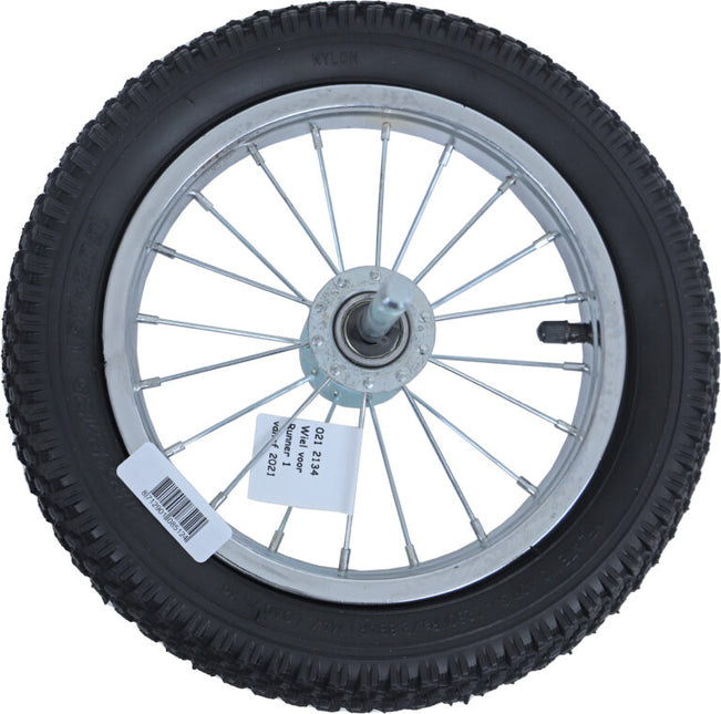 AnimalstoreXL Boon Wiel Compl. Nop Prof. Runner1 Vanaf 2021