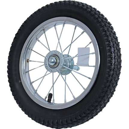 AnimalstoreXL Boon Wiel Compl. Nop Prof. Runner1 Vanaf 2021