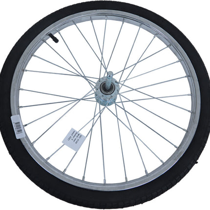 AnimalstoreXL Boon Wiel Runner2 Vanaf 2021