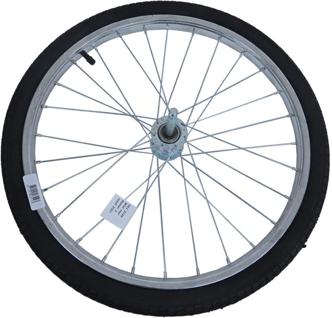 AnimalstoreXL Boon Wiel Runner2 Vanaf 2021