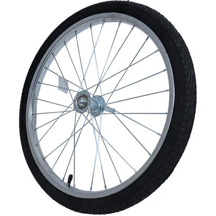 AnimalstoreXL Boon Wiel Runner2 Vanaf 2021