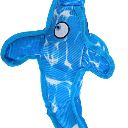 AnimalstoreXL Boon Vis Drijvend Blauw 35cm