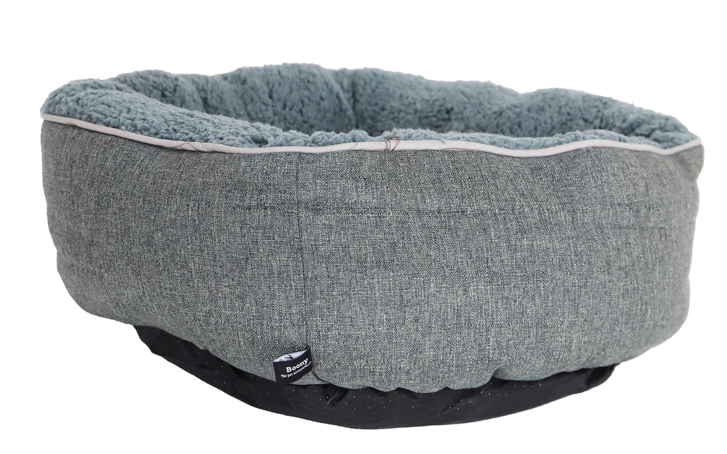 AnimalstoreXL Boony Est1941 Floof Highland Graphite 50cm