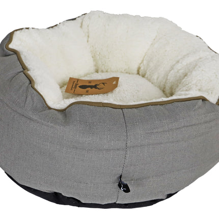 AnimalstoreXL Boony Est1941 Floof Highland Grey 50cm