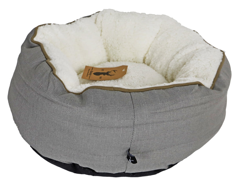 AnimalstoreXL Boony Est1941 Floof Highland Grey 50cm